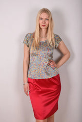 Tone Barker Selma Top