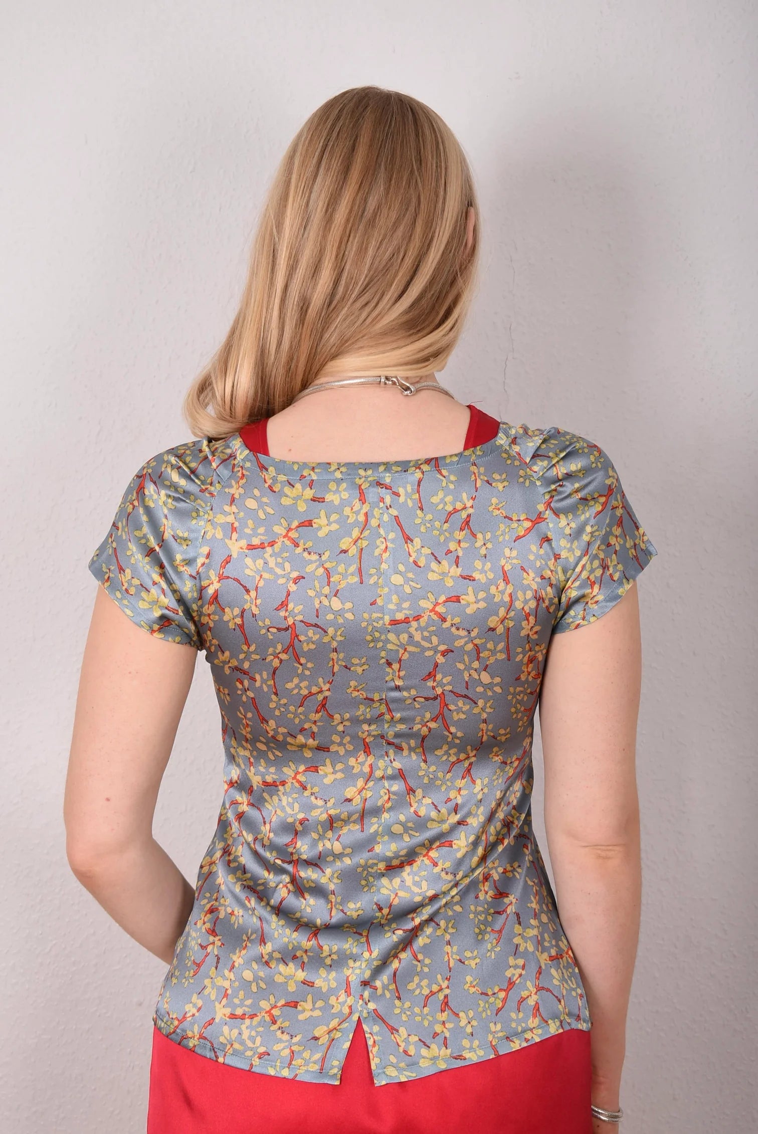 Tone Barker Selma Top