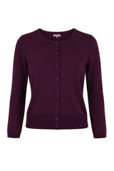 Surkana Baza Roundneck Cardigan