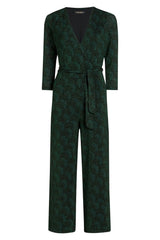 King Louie Mary Jumpsuit Noha