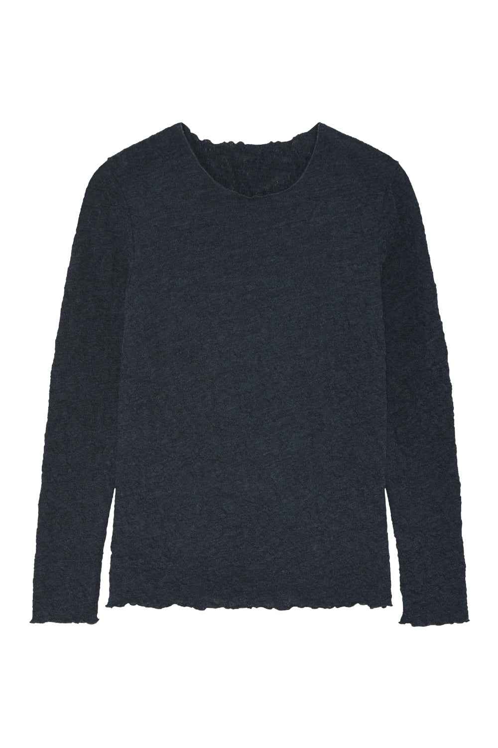 By Basics Shirt Roundneck