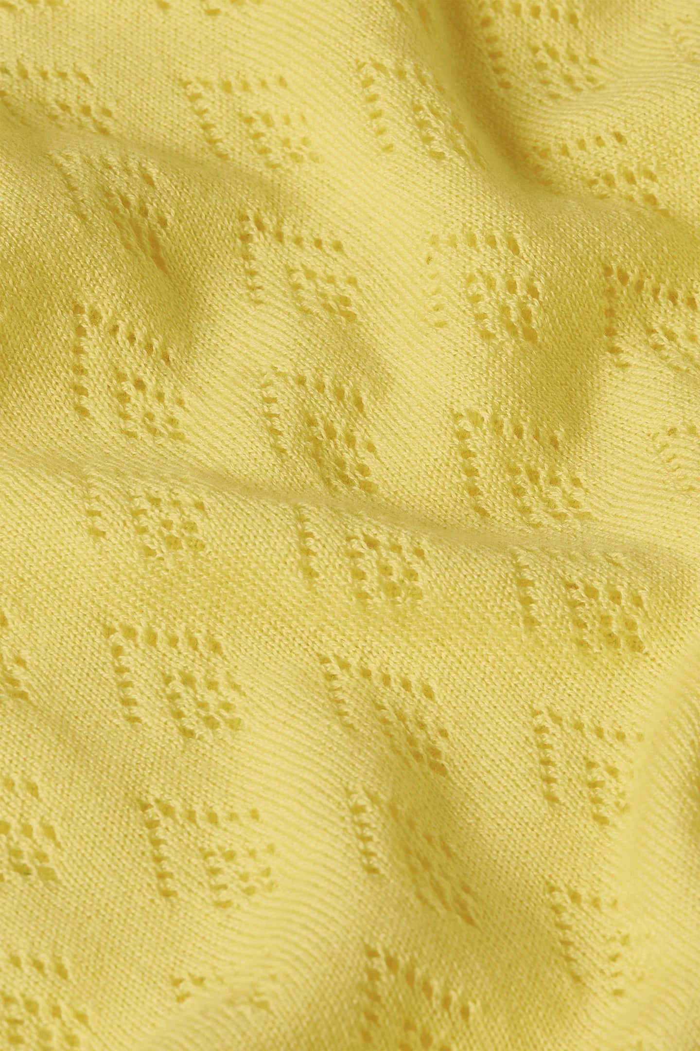 King Louie Lina Top Mateo Knit