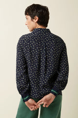 King Louie Winona Blouse Calme