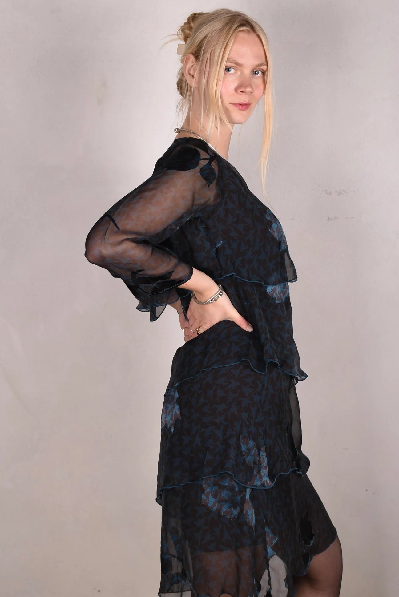 Tone Barker Nynne Dress
