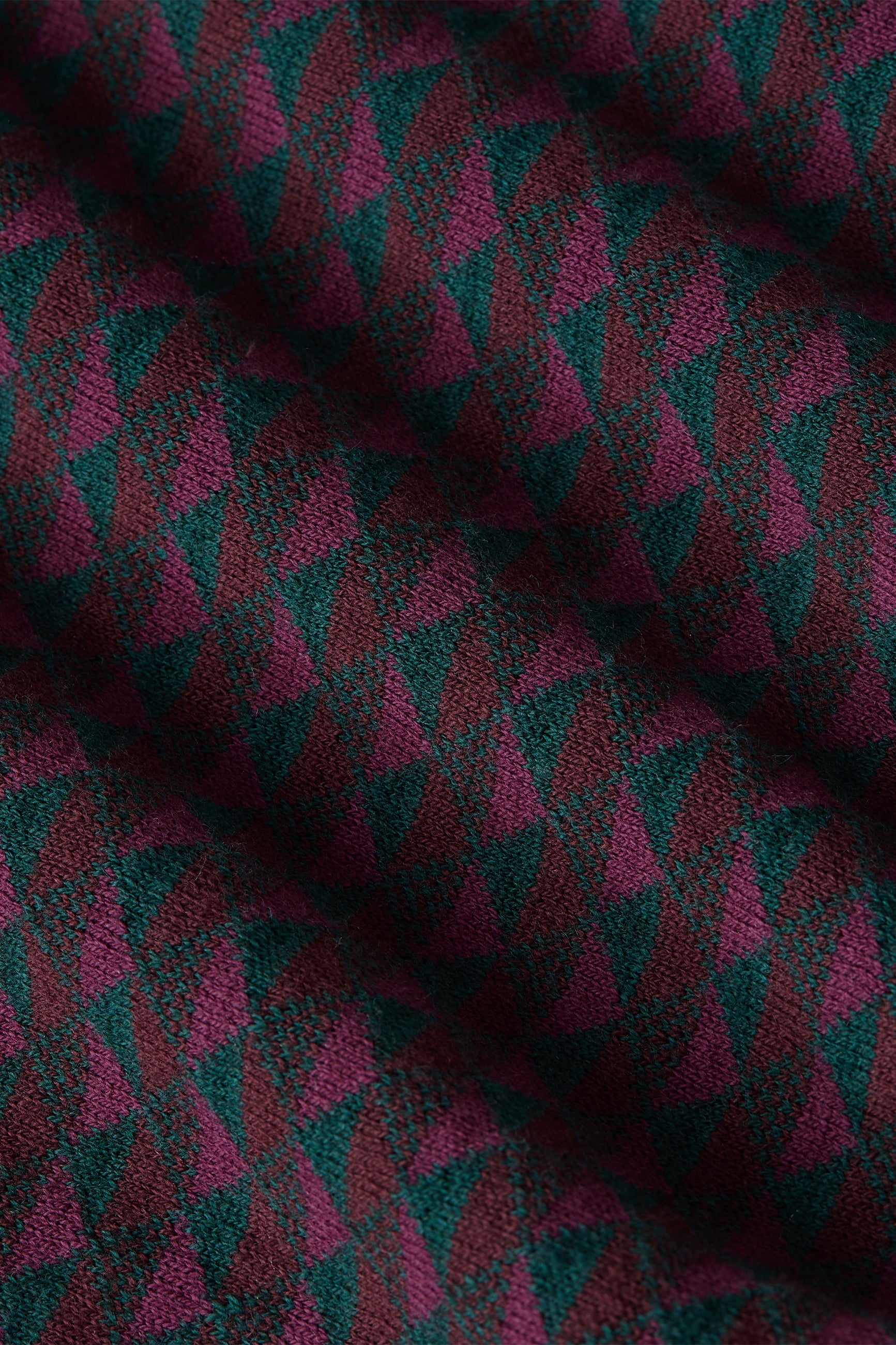 King Louie Sofie Cardigan Ramble