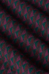King Louie Sofie Cardigan Ramble