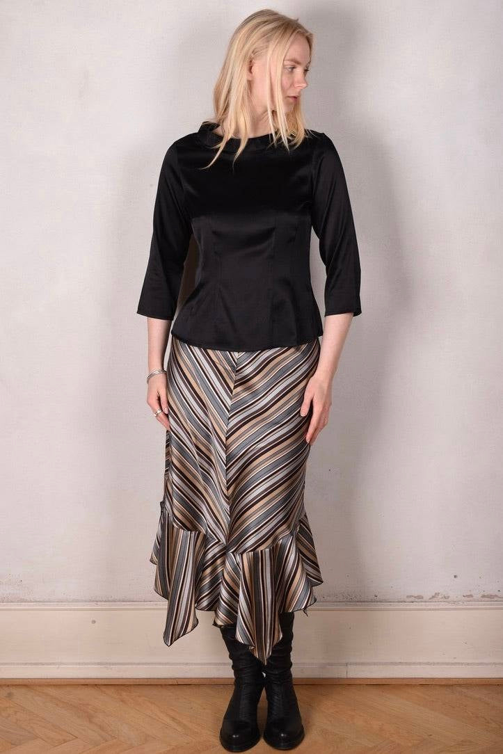 Tone Barker Audrey Top
