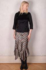 Tone Barker Audrey Top