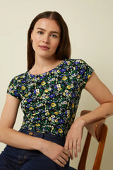 King Louie Lily Tee Senora