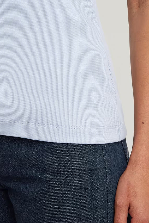 G-Star Slim Rib T-Shirt