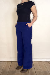 Amaze Cph Victoria Fløjl Bukser