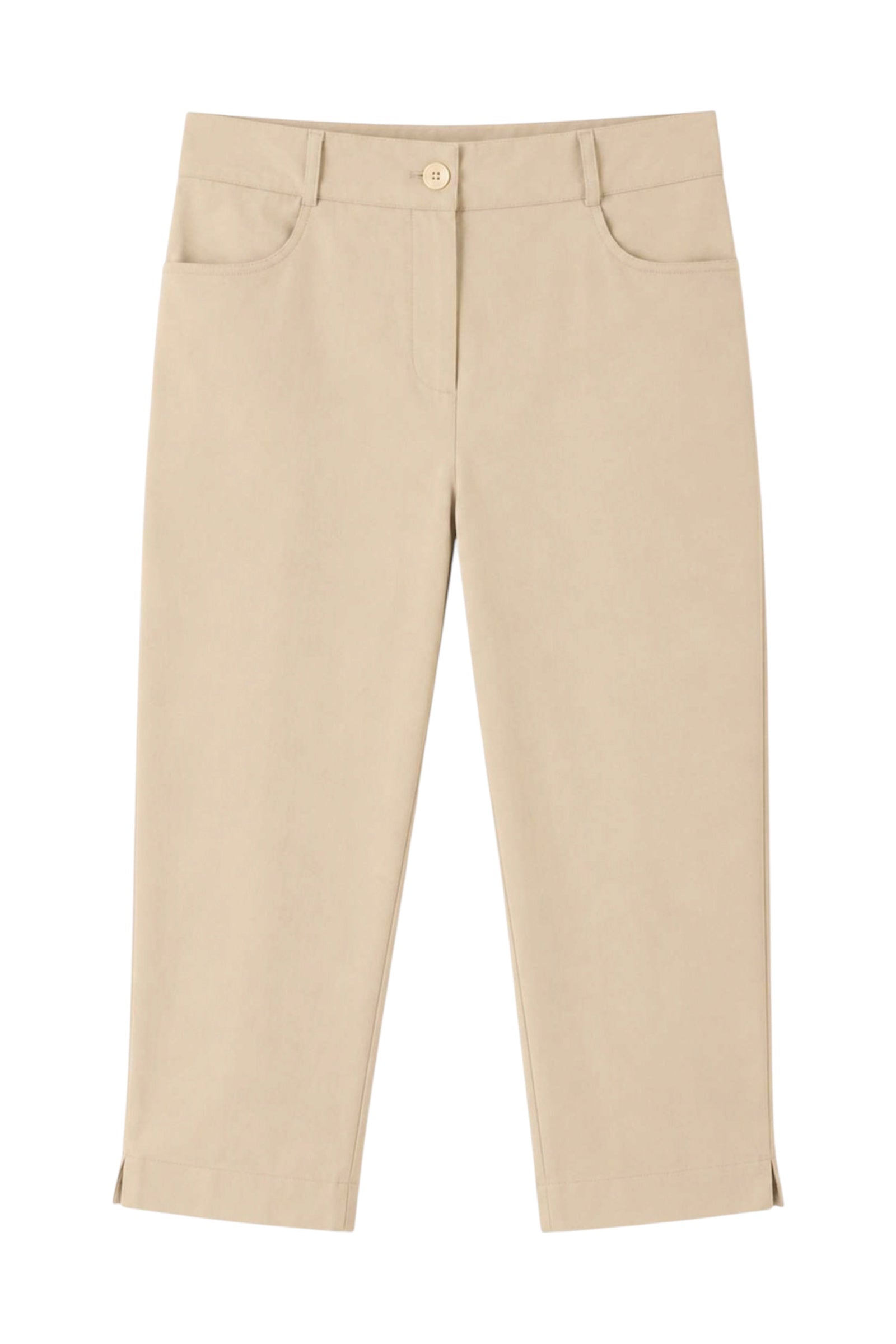 Amaze Cph Liza Capri Trousers