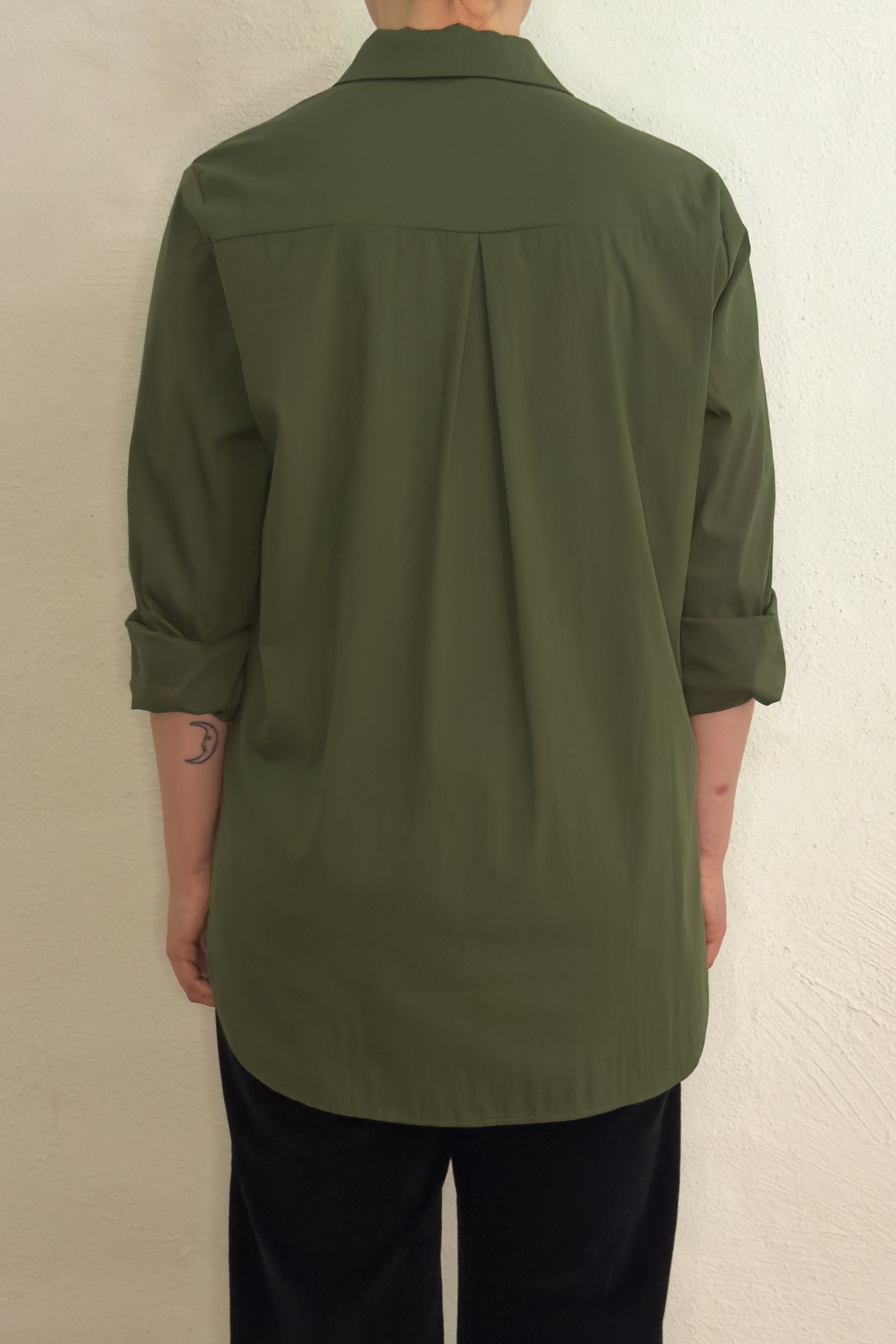 Amaze Cph Norma Skjorte Bomuld