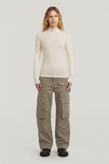 G-Star Mock Slim T-Shirt