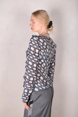 Tone Barker Palma Blouse