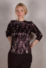 Tone Barker Audrey Top