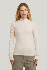 G-Star Mock Slim T-Shirt