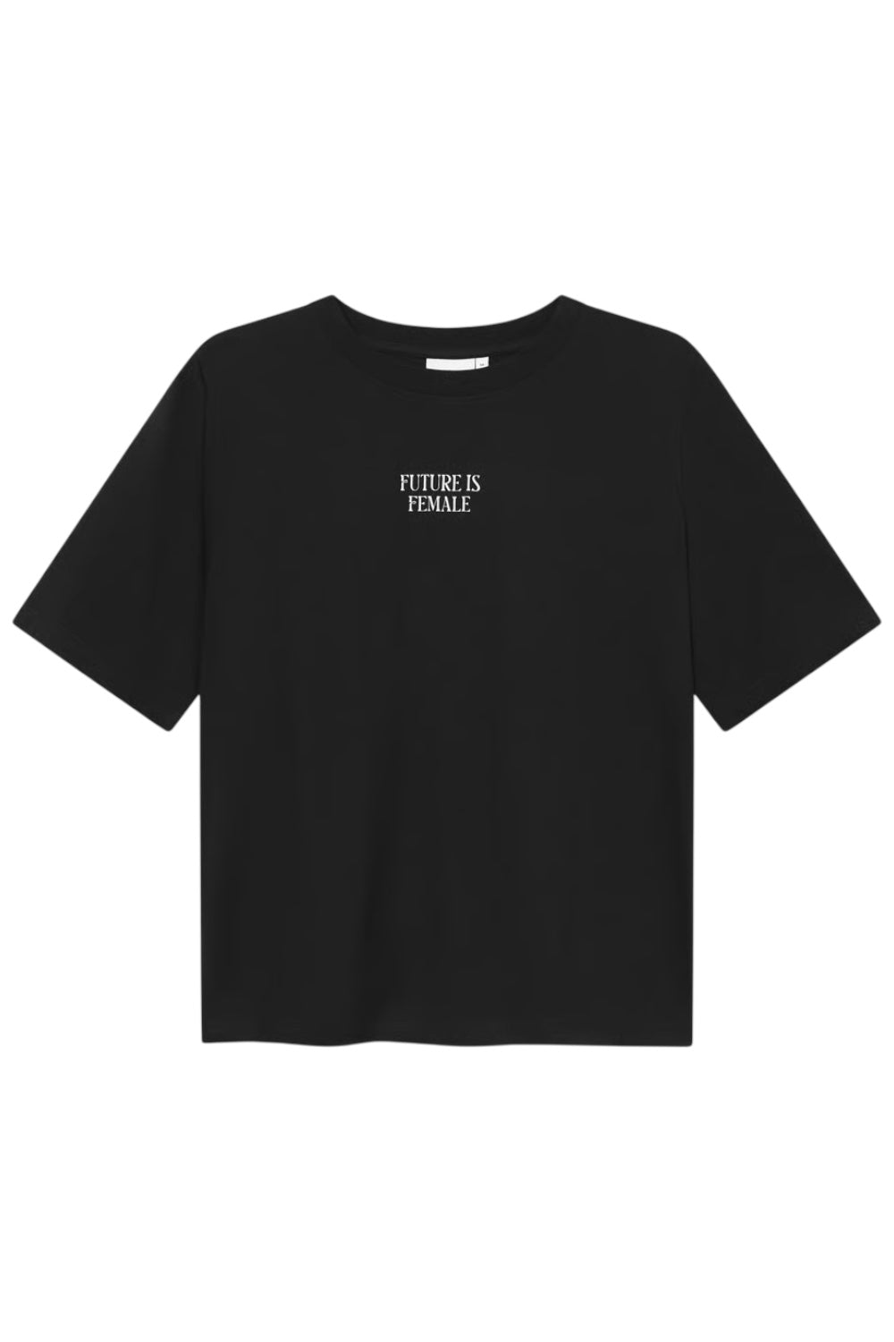 Dedicated T-shirt Vadstena Future Is Female