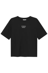 Dedicated T-shirt Vadstena Future Is Female