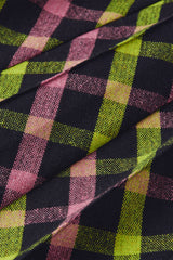 King Louie Harper Skirt Goia Check