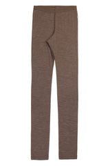 Joha Leggings Merinould-silke