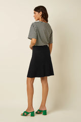 King Louie Border Skirt Milano Uni