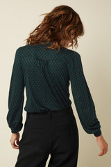 King Louie Carina Blouse Chelsea