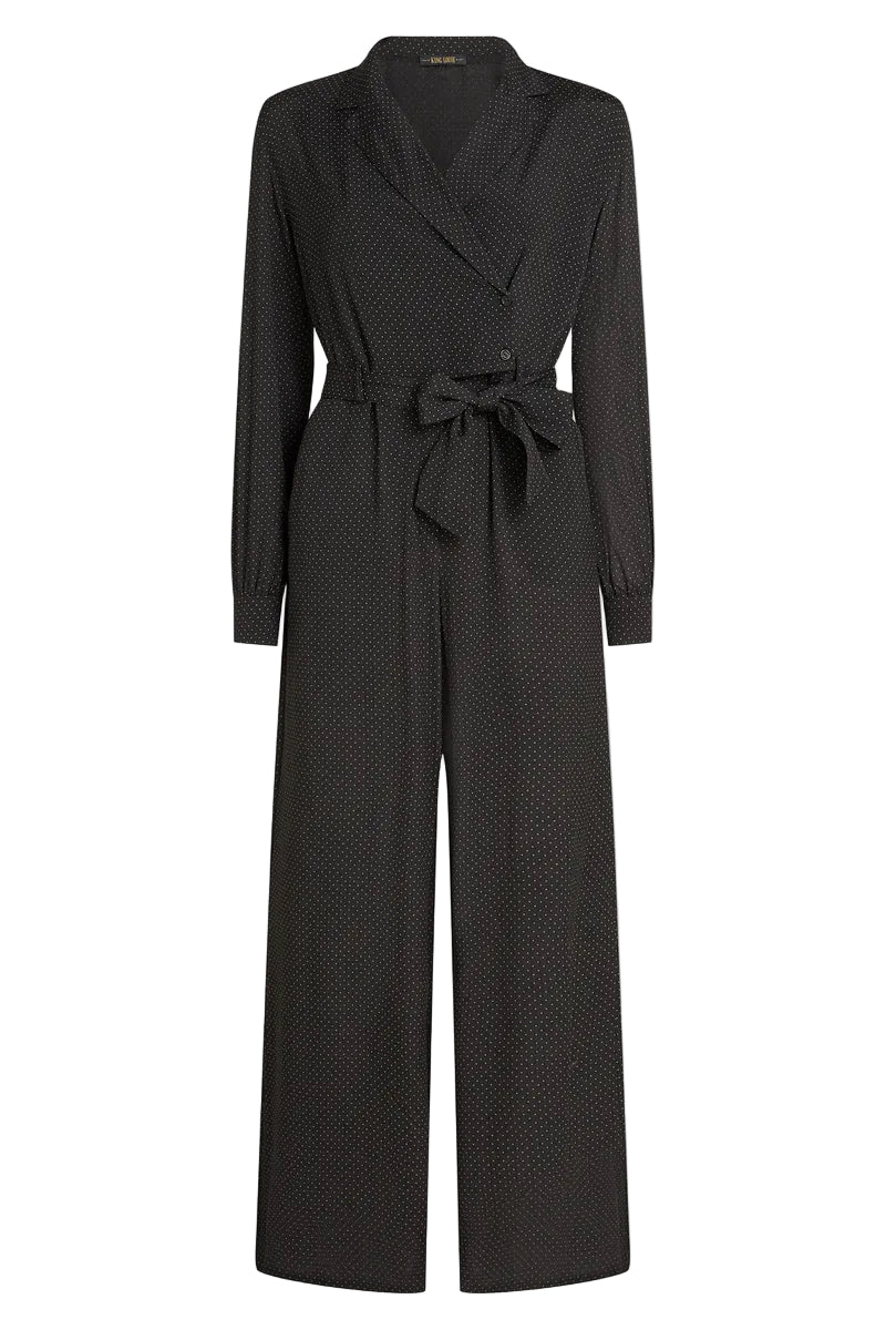 King Louie Doris Jumpsuit Tilly