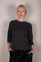 Tone Barker Audrey Top
