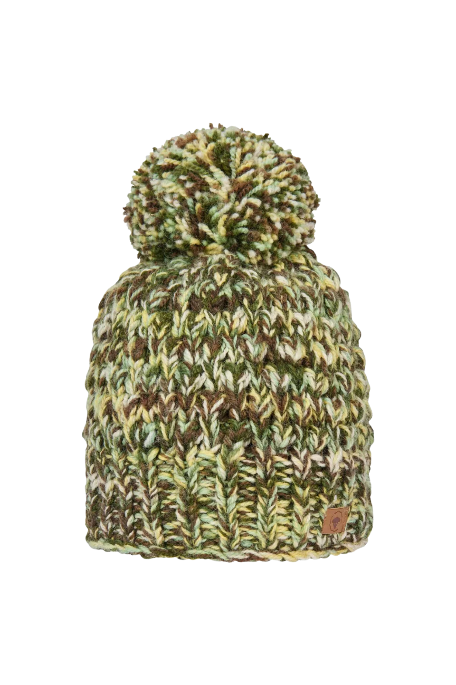 Fuza Wool Queen Hat