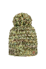 Fuza Wool Queen Hat