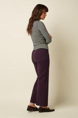 King Louie Rollneck Top Sere