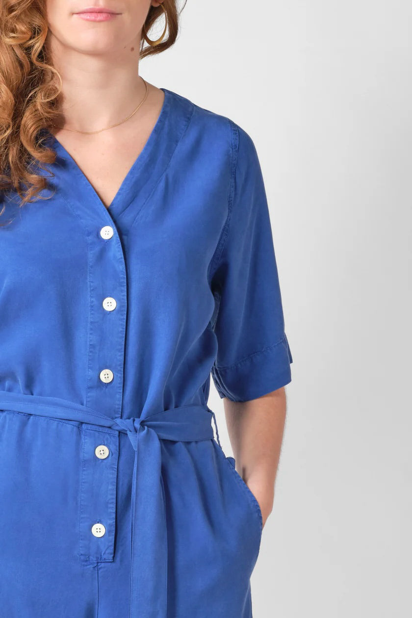 Klitmøller Collective Marna Jumpsuit