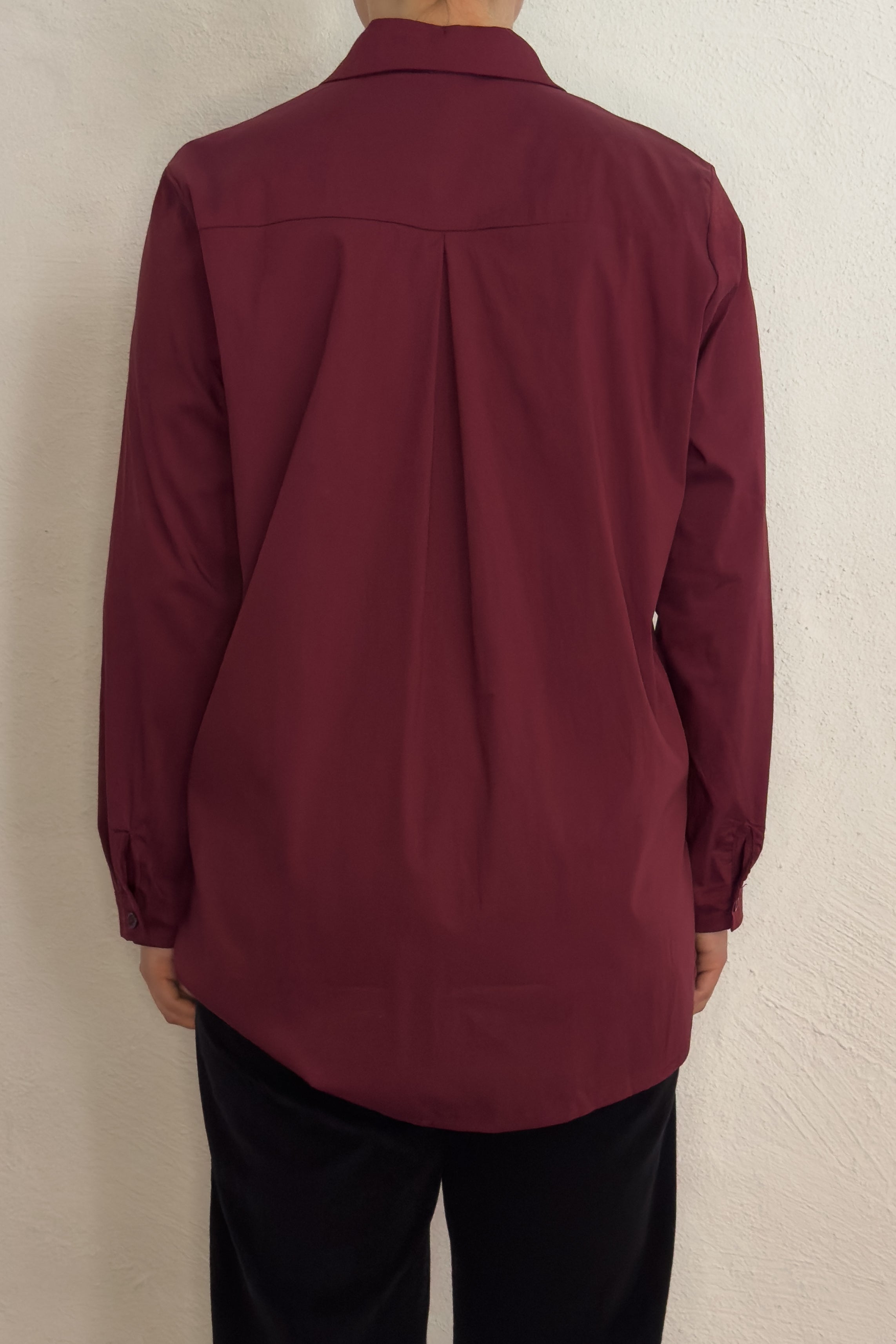 Amaze Cph Norma Skjorte Bomuld