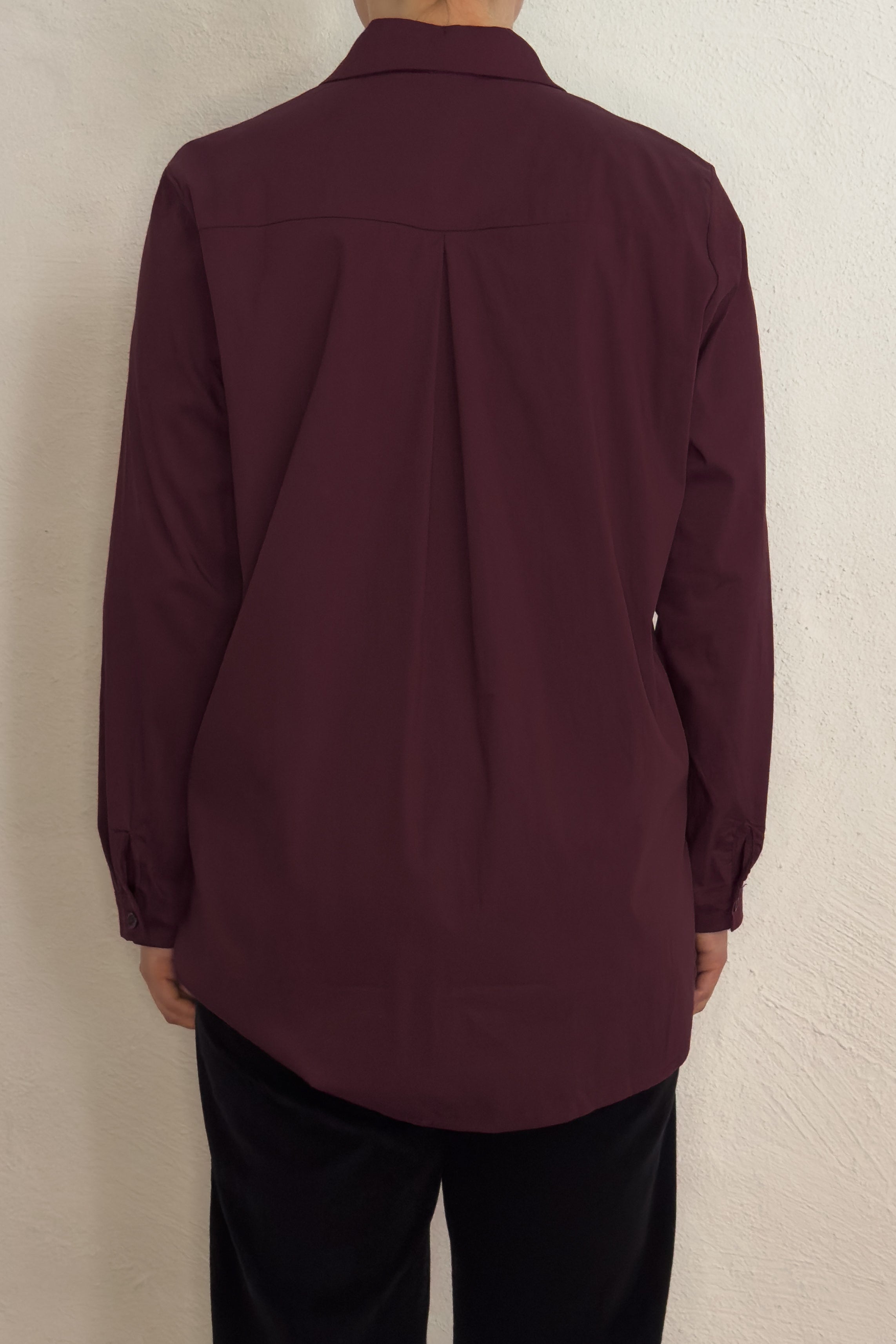 Amaze Cph Norma Shirt Cotton