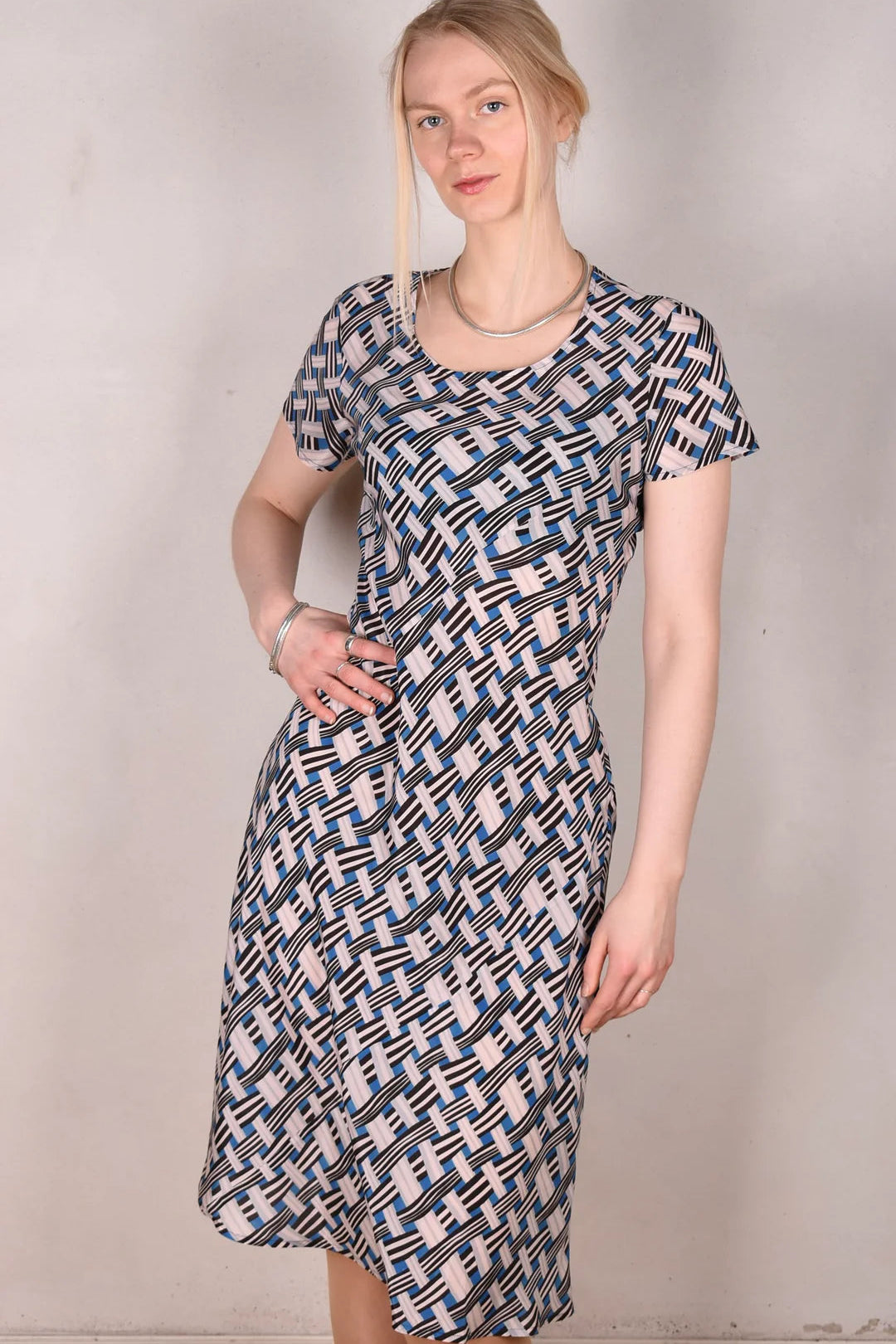 Tone Barker Gilian Dress