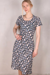 Tone Barker Gilian Dress