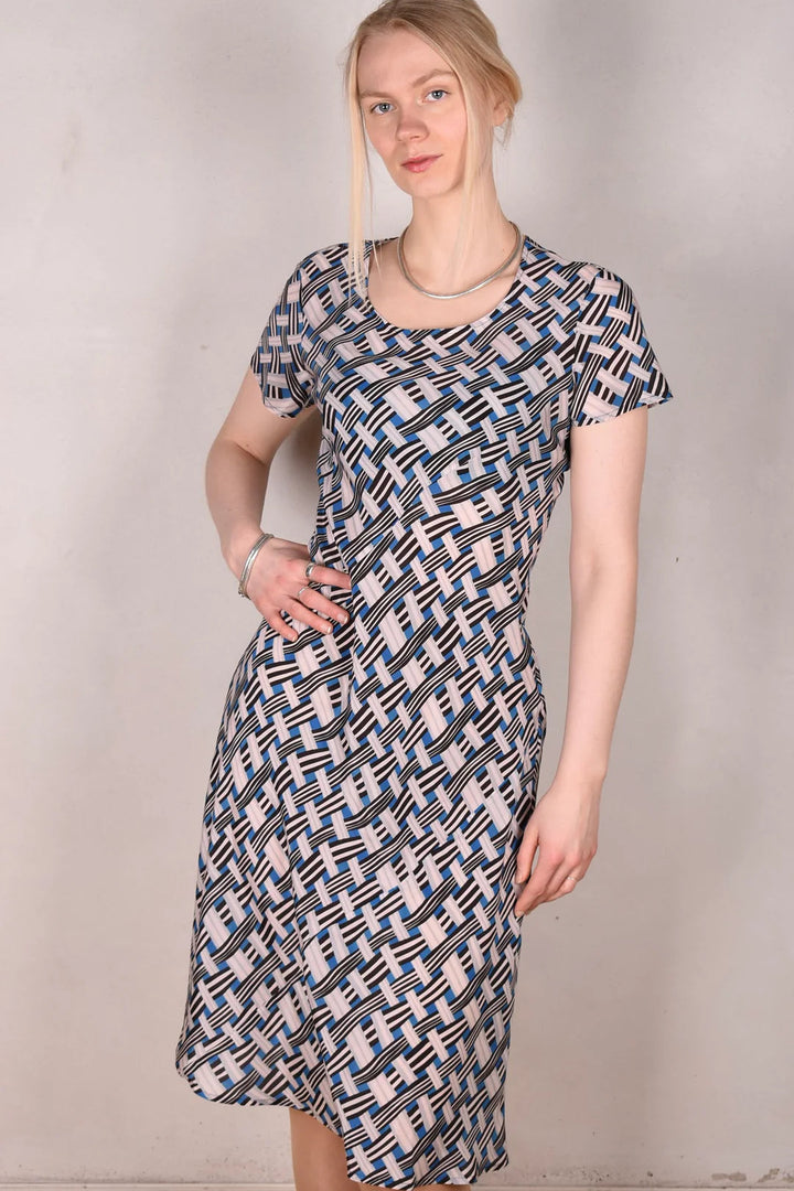 Tone Barker Gilian Dress