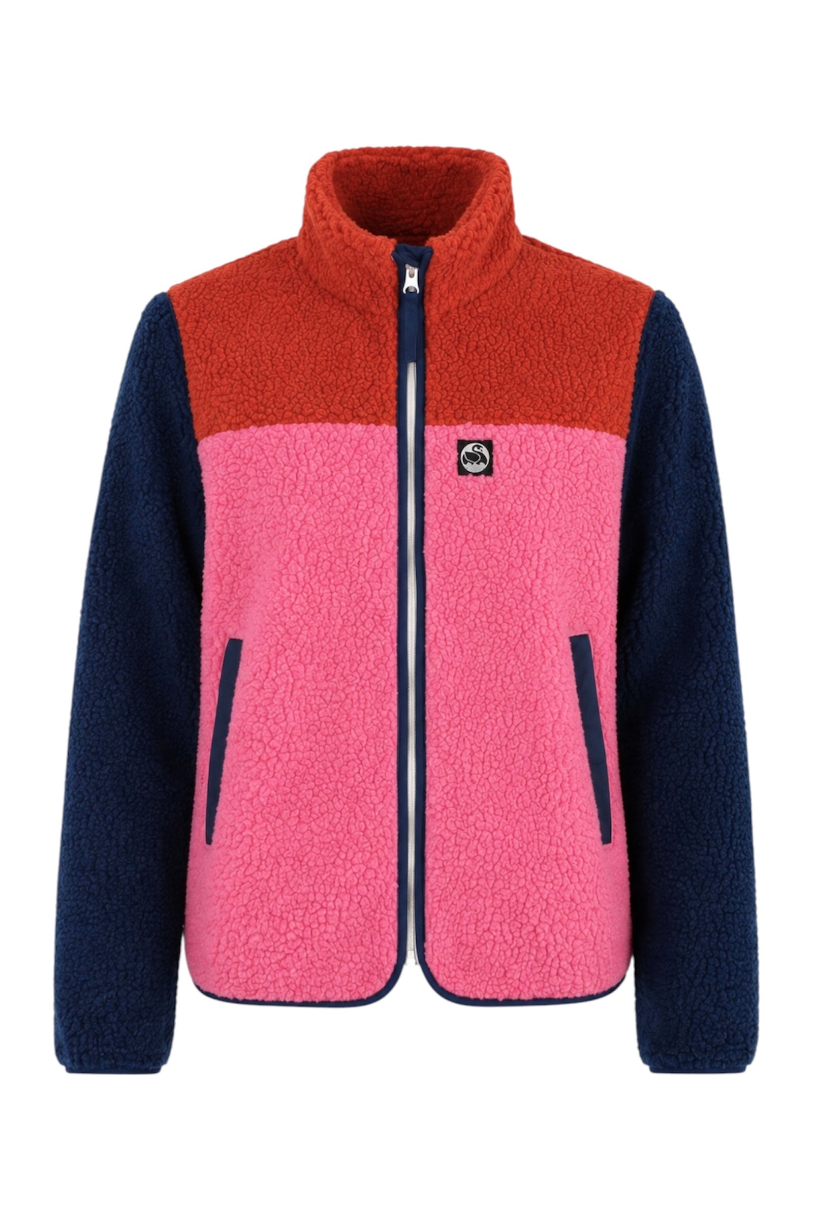 Danefæ Danebirk Fleece Zip-Up