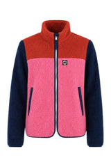Danefæ Danebirk Fleece Zip-Up