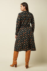 King Louie Lola Dress Lewis