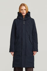 G-Star Vodan Long Jacket Women