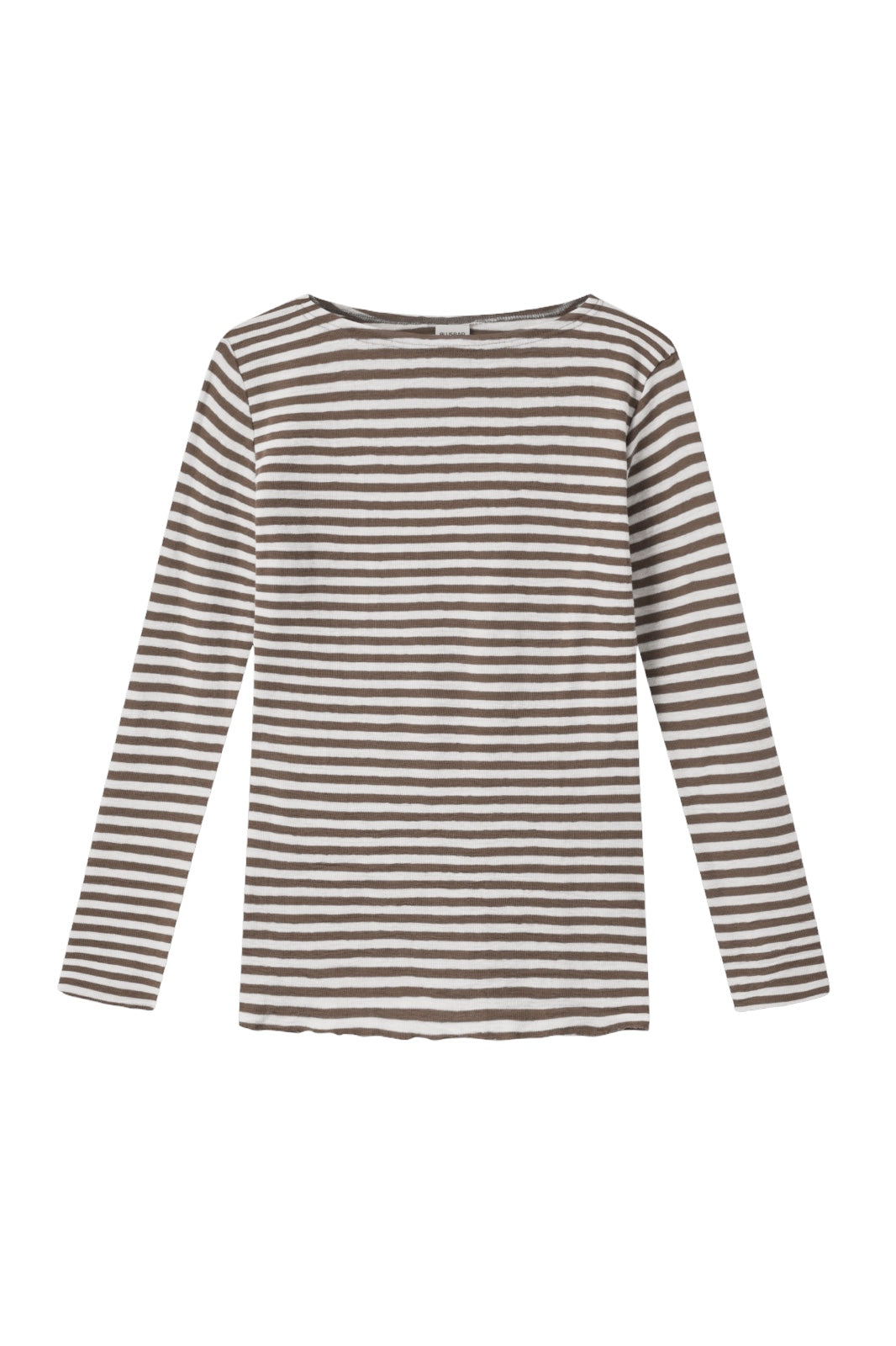 By Basics Shirt Boatneck