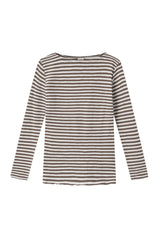 By Basics Shirt Boatneck