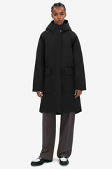 Elvine Allyson Jacket #farve_black