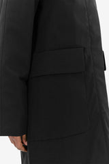 Elvine Allyson Jacket #farve_black