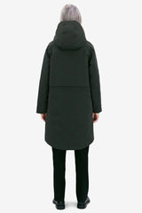 Elvine Allyson Jacket #farve_shelter-green