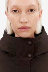 Elvine Allyson Jacket #farve_soil