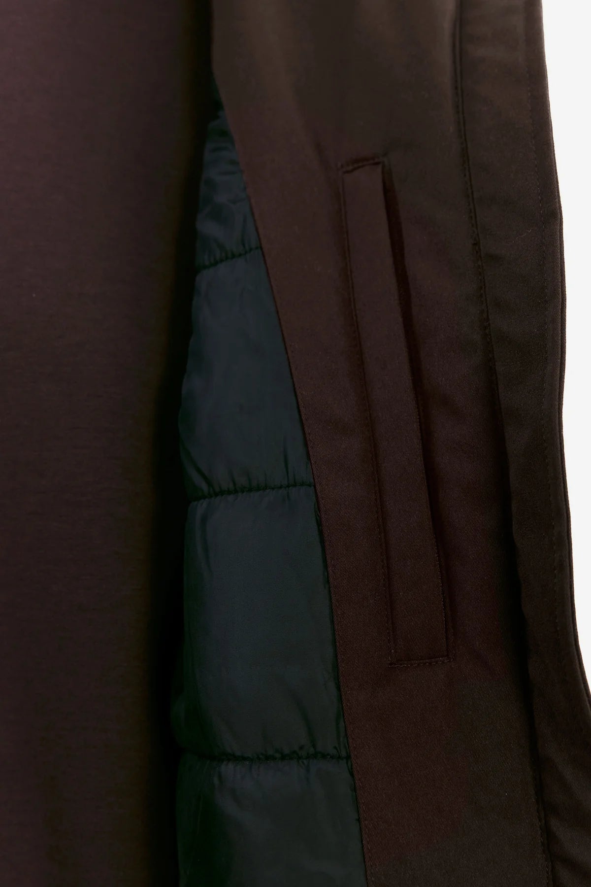 Elvine Allyson Jacket #farve_soil