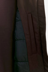 Elvine Allyson Jacket #farve_soil